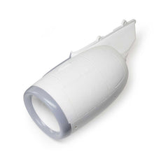 Left Nacelle: Airbus A320neo 1.5m Airliner 64mm EDF Jet by Eflite