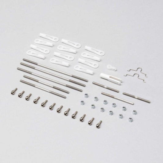 Linkage Set: Airbus A320neo 1.5m Airliner 64mm EDF Jet by Eflite