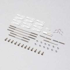 Linkage Set: Airbus A320neo 1.5m Airliner 64mm EDF Jet by Eflite