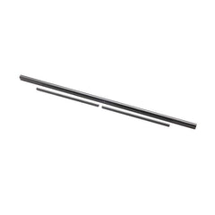Wing and Stabilizer Tubes: Airbus A320neo 1.5m Airliner 64mm EDF Jet by Eflite