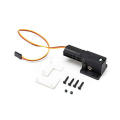 Main Gear Retract Unit: Airbus A320neo 1.5m Airliner 64mm EDF Jet by Eflite