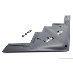 Fuselage: B-2 Spirit of America Twin 30mm EDF by Eflite