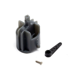 Nose Gear Steering Assembly: B-2 Spirit of America Twin 30mm EDF by Eflite
