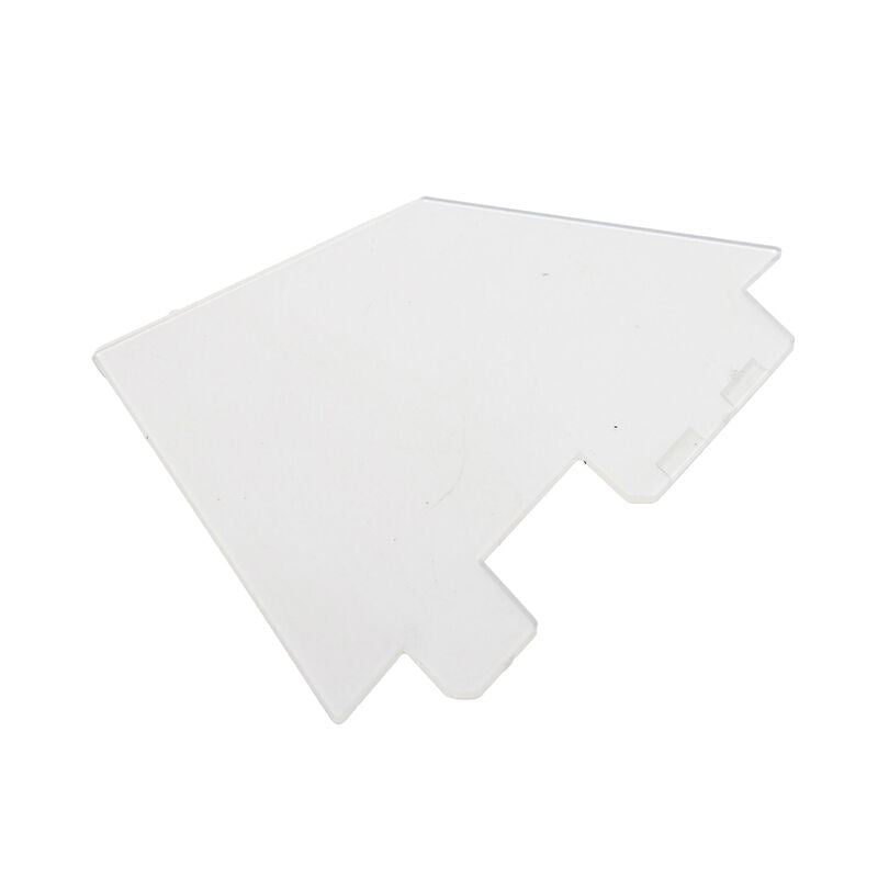 Vertical Stabilizer: B-2 Spirit of America Twin 30mm EDF by Eflite