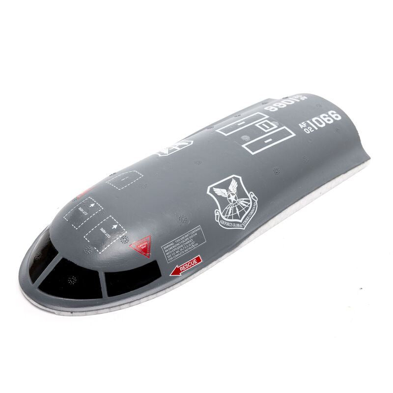 Hatch: B-2 Spirit of America Twin 30mm EDF by Eflite