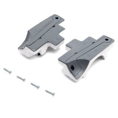 EDF Covers: B-2 Spirit of America Twin 30mm EDF by Eflite