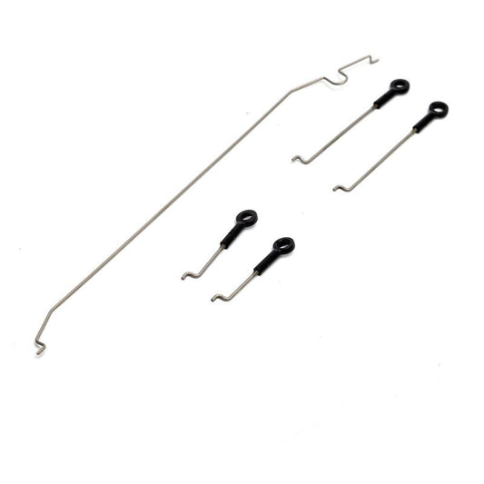 Pushrod Set: B-2 Spirit of America Twin 30mm EDF by Eflite