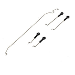 Pushrod Set: B-2 Spirit of America Twin 30mm EDF by Eflite