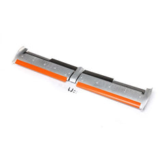 Wing with Ailerons/Flaps/LED's: Micro Scrappy 800 by Eflite