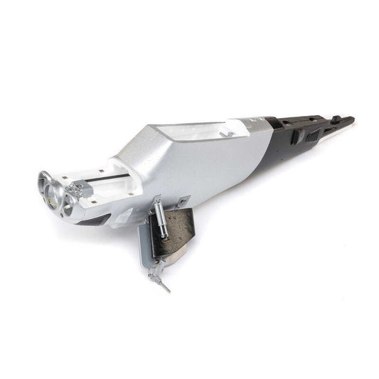 Fuselage w/Landing Gear: Micro Scrappy 800 by Eflite