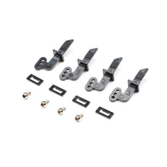 Hardware Set: Micro Scrappy 800 by Eflite