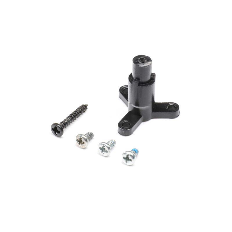 Prop Shaft: Micro Scrappy 800 by Eflite