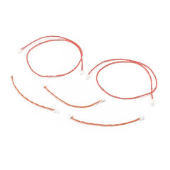 Servo wire extension set: Micro Scrappy 800 by Eflite