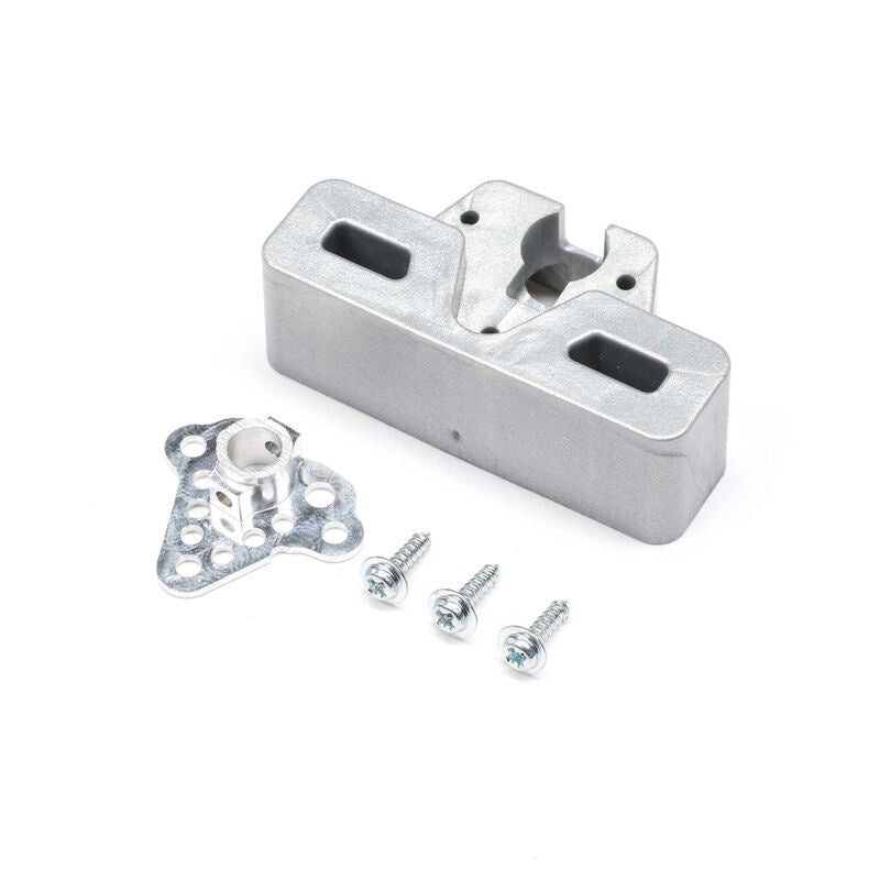 Motor Mount: Micro Scrappy 800 by Eflite
