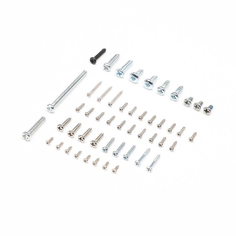 Screw Set: Micro Scrappy 800 by Eflite
