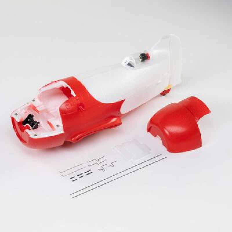 Fuselage Set: UMX Gee Bee R-2 3S by Eflite