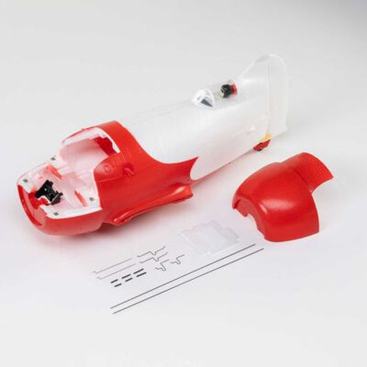 Fuselage Set: UMX Gee Bee R-2 3S by Eflite