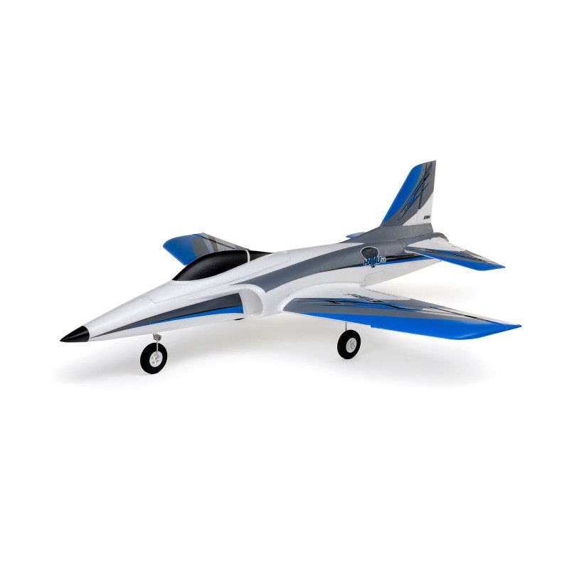 Habu SS (Super Sport) 50mm EDF Jet BNF Basic with AS3X+ and SAFE Select by