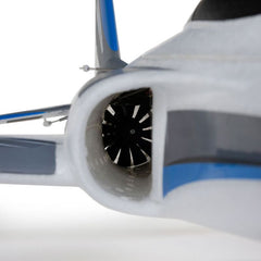 Habu SS (Super Sport) 50mm EDF Jet BNF Basic with AS3X+ and SAFE Select by