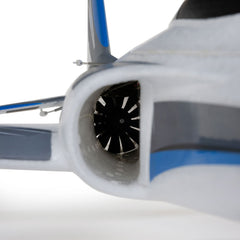 Habu SS (Super Sport) 50mm EDF Jet BNF Basic with AS3X+ and SAFE Select by