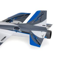 Habu SS (Super Sport) 50mm EDF Jet BNF Basic with AS3X+ and SAFE Select by