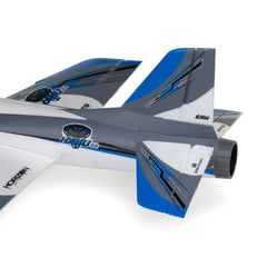 Habu SS (Super Sport) 50mm EDF Jet BNF Basic with AS3X+ and SAFE Select by