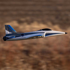 Habu SS (Super Sport) 50mm EDF Jet BNF Basic with AS3X+ and SAFE Select by