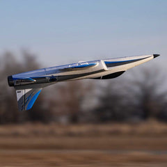 Habu SS (Super Sport) 50mm EDF Jet BNF Basic with AS3X+ and SAFE Select by