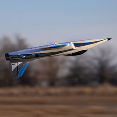 Habu SS (Super Sport) 50mm EDF Jet BNF Basic with AS3X+ and SAFE Select by