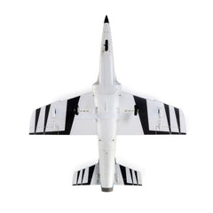 Habu SS (Super Sport) 50mm EDF Jet BNF Basic with AS3X+ and SAFE Select by