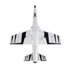 Habu SS (Super Sport) 50mm EDF Jet BNF Basic with AS3X+ and SAFE Select by