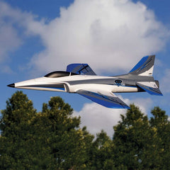 Habu SS (Super Sport) 50mm EDF Jet BNF Basic with AS3X+ and SAFE Select by