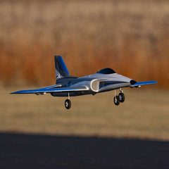 Habu SS (Super Sport) 50mm EDF Jet BNF Basic with AS3X+ and SAFE Select by