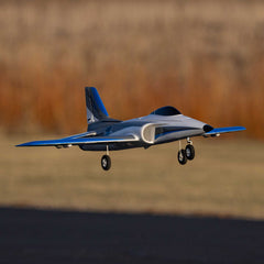 Habu SS (Super Sport) 50mm EDF Jet BNF Basic with AS3X+ and SAFE Select by