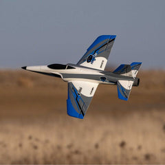 Habu SS (Super Sport) 50mm EDF Jet BNF Basic with AS3X+ and SAFE Select by