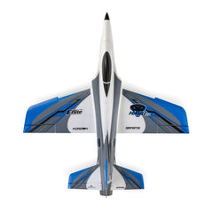 Habu SS (Super Sport) 50mm EDF Jet BNF Basic with AS3X+ and SAFE Select by