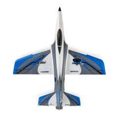 Habu SS (Super Sport) 50mm EDF Jet BNF Basic with AS3X+ and SAFE Select by