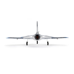Habu SS (Super Sport) 50mm EDF Jet BNF Basic with AS3X+ and SAFE Select by