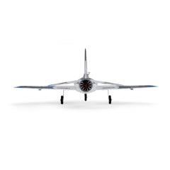 Habu SS (Super Sport) 50mm EDF Jet BNF Basic with AS3X+ and SAFE Select by