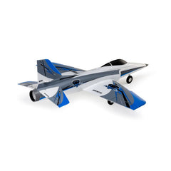 Habu SS (Super Sport) 50mm EDF Jet BNF Basic with AS3X+ and SAFE Select by