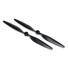 Propeller 148 x 35mm: UMX Eratix 3D FF (Flat Foamy) 450mm by Eflite