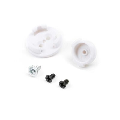 Propeller Adapter: UMX Eratix 3D FF (Flat Foamy) 450mm by Eflite