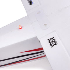 Timber 1.5m 10th Anniversary Special Edition BNF Basic with AS3X+ and SAFE