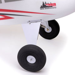 Timber 1.5m 10th Anniversary Special Edition BNF Basic with AS3X+ and SAFE