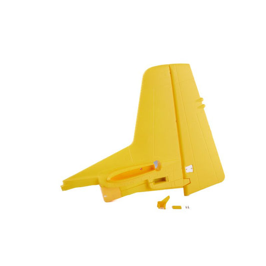 Vertical Stabilizer: Carbon-Z T-28- by Eflite