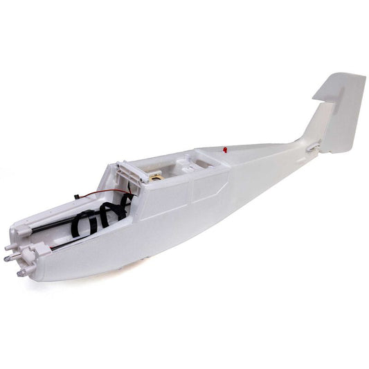 Fuselage: Night Timber X Evolution 1.2m by Eflite
