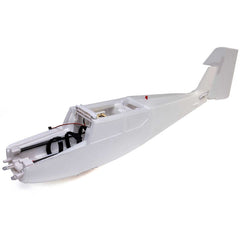 Fuselage: Night Timber X Evolution 1.2m by Eflite