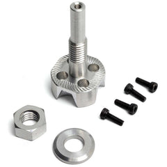 Prop Adapter: Timber 10-year, Night Timber X Evolution 1.2m by Eflite