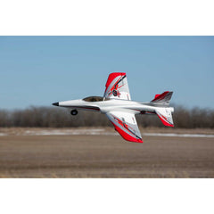 Habu STS 70mm EDF Smart Jet PNP