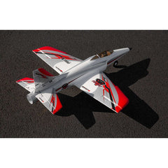 Habu STS 70mm EDF Smart Jet PNP